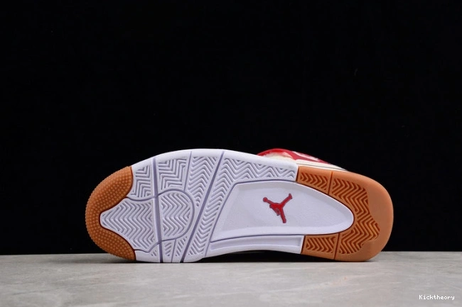 Kick Theory the Are Jordan Things Retro Where (GS) Wild DH0572-264 4 0822